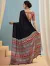 Lux 22 Semi Modal Digital Printed Saree Wholesale Market In Surat With Price